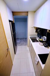 The Santorini (D18), Condominium #380491041